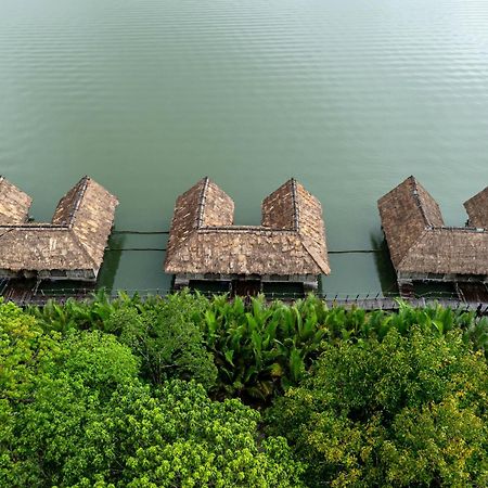 Thansur Tatai Eco Resort Exterior foto