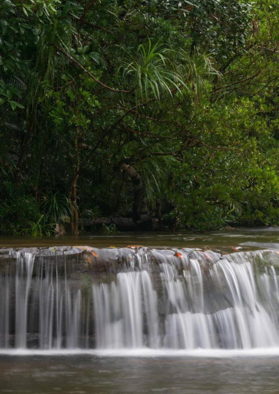 Thansur Tatai Eco Resort Exterior foto