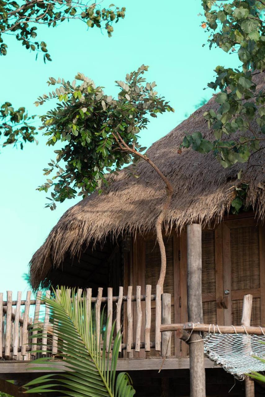 Thansur Tatai Eco Resort Exterior foto