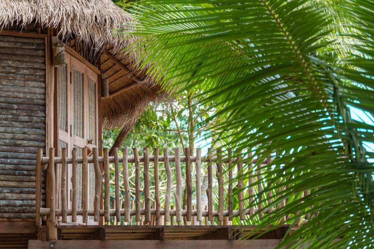 Thansur Tatai Eco Resort Exterior foto